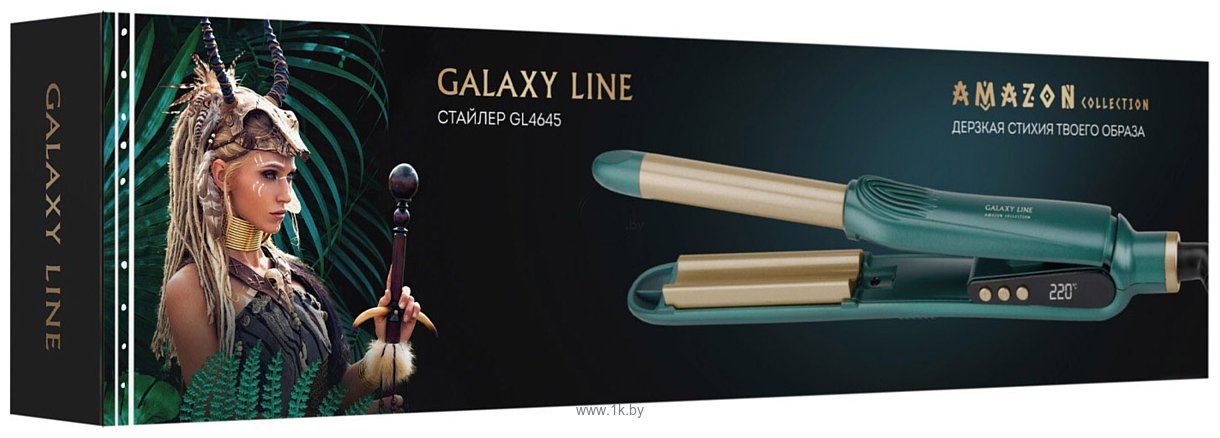 Фотографии Galaxy Line GL4645