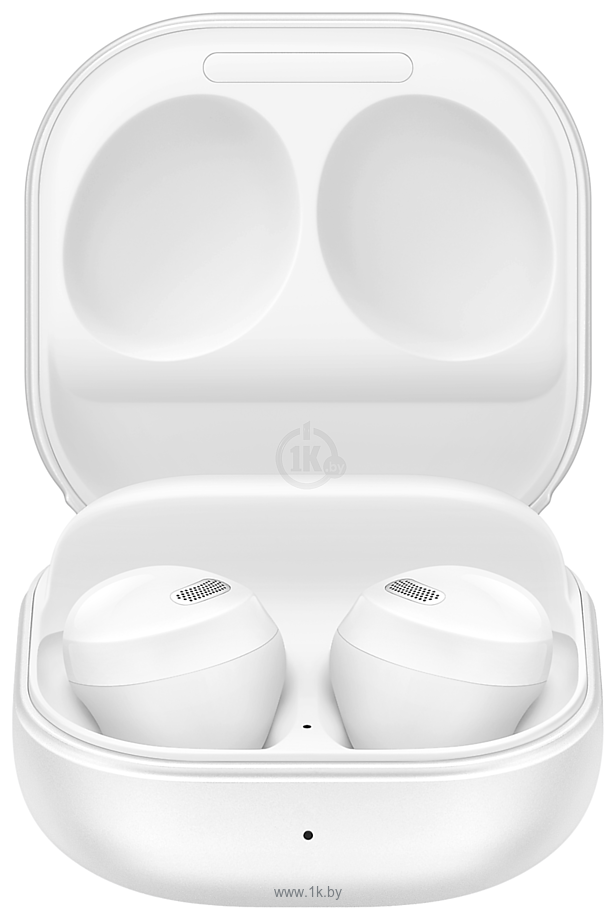 Фотографии Samsung Galaxy Buds Pro (белый)