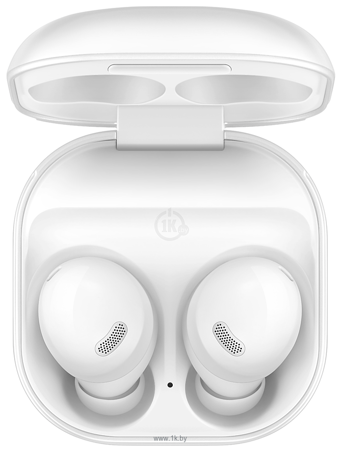 Фотографии Samsung Galaxy Buds Pro (белый)