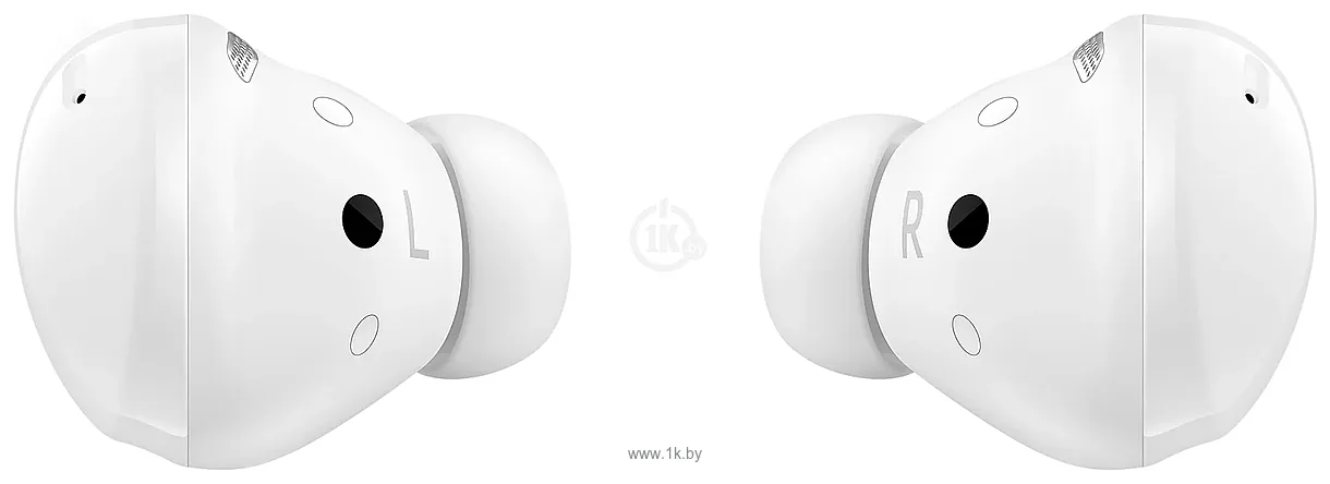 Фотографии Samsung Galaxy Buds Pro (белый)