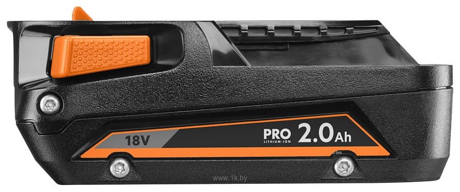 Фотографии AEG Powertools SET L1820S 4935478932 (18В/2 Ah + 18В)