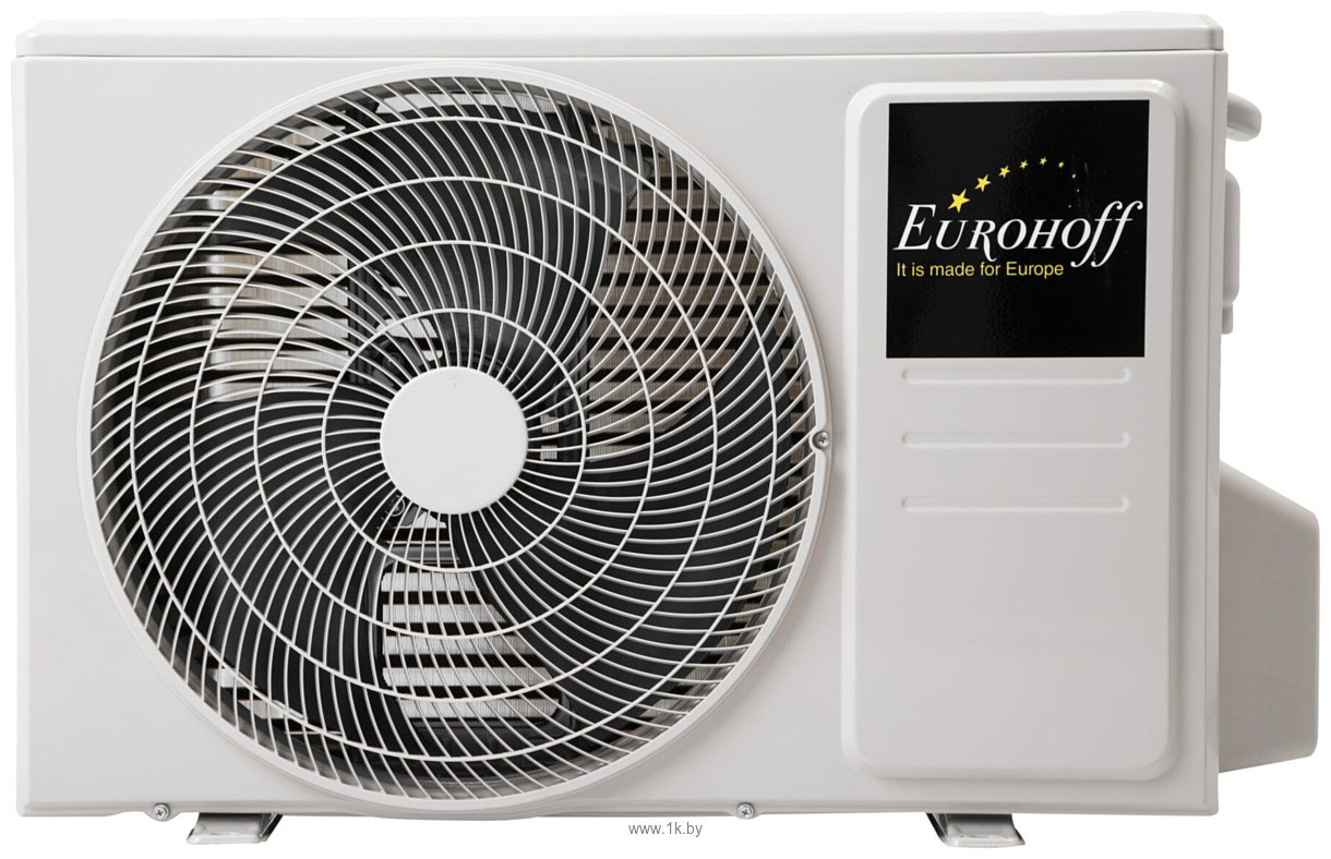 Фотографии Eurohoff DC Inverter EM-18I