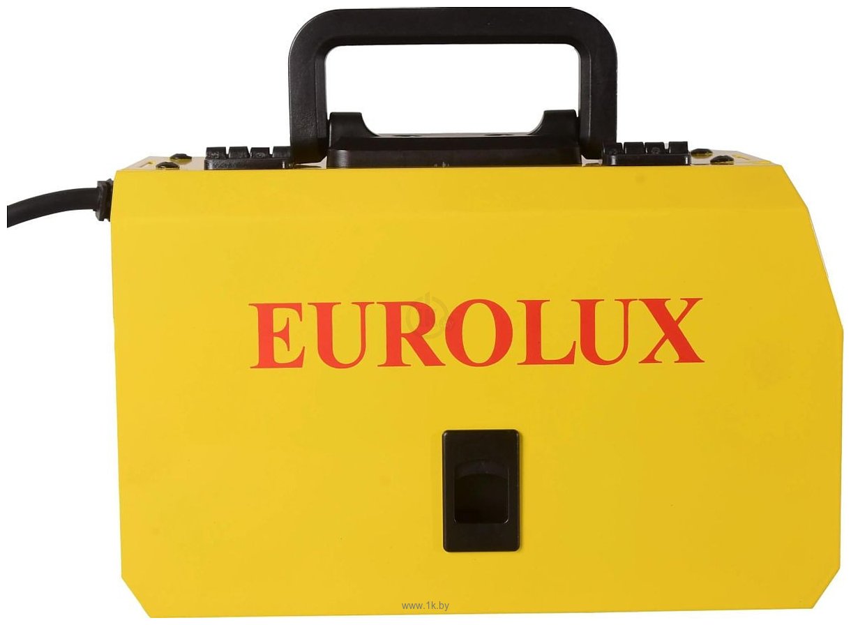 Фотографии EUROLUX САИПА-200 65/143