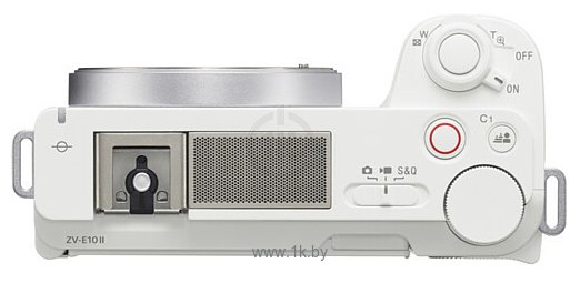 Фотографии Sony ZV-E10 II Kit