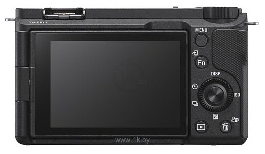 Фотографии Sony ZV-E10 II Kit