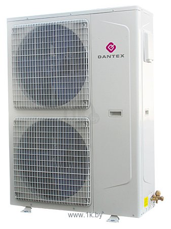 Фотографии Dantex Smart Inverter RKD-48CHANI/RKD-48HANIE-W