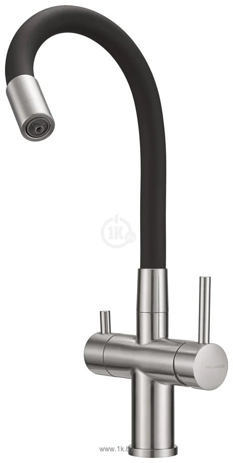 Фотографии Milacio Ultra 560 MCU.560.SSB Фотографии Milacio Ultra 560 MCU.560.SSB