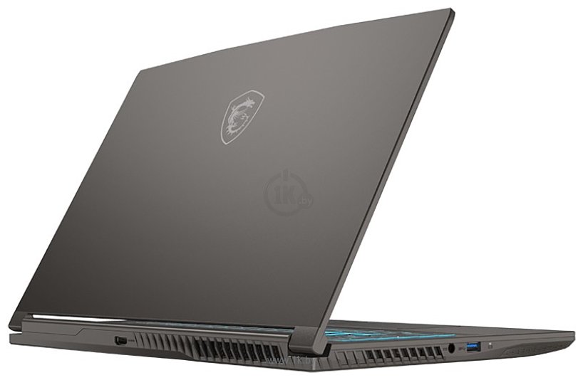 Фотографии MSI Thin 15 B13UC-1000US