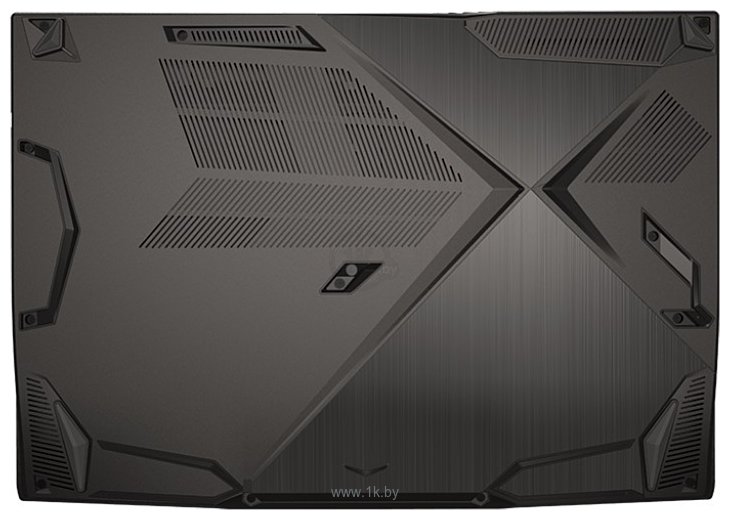 Фотографии MSI Thin 15 B13UC-1000US