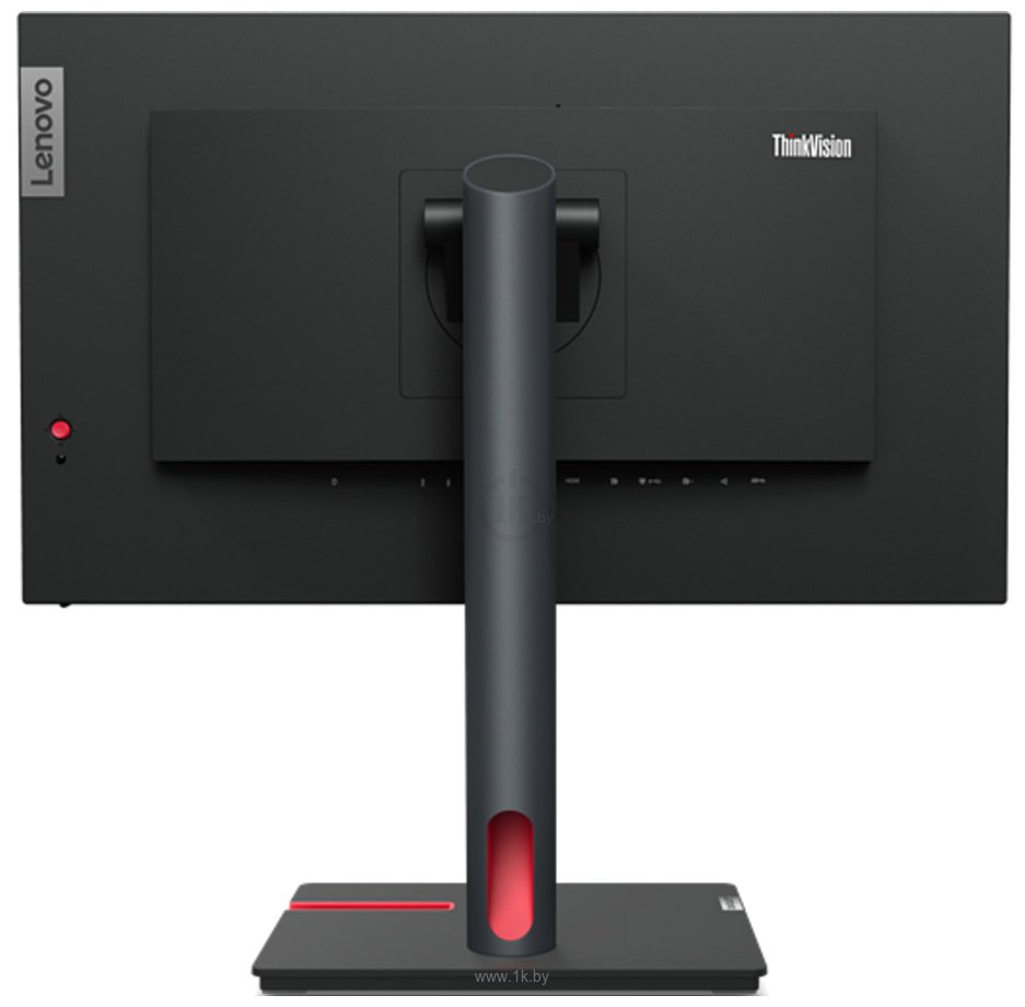 Фотографии Lenovo ThinkVision P24h-30 63B3GAT6UK