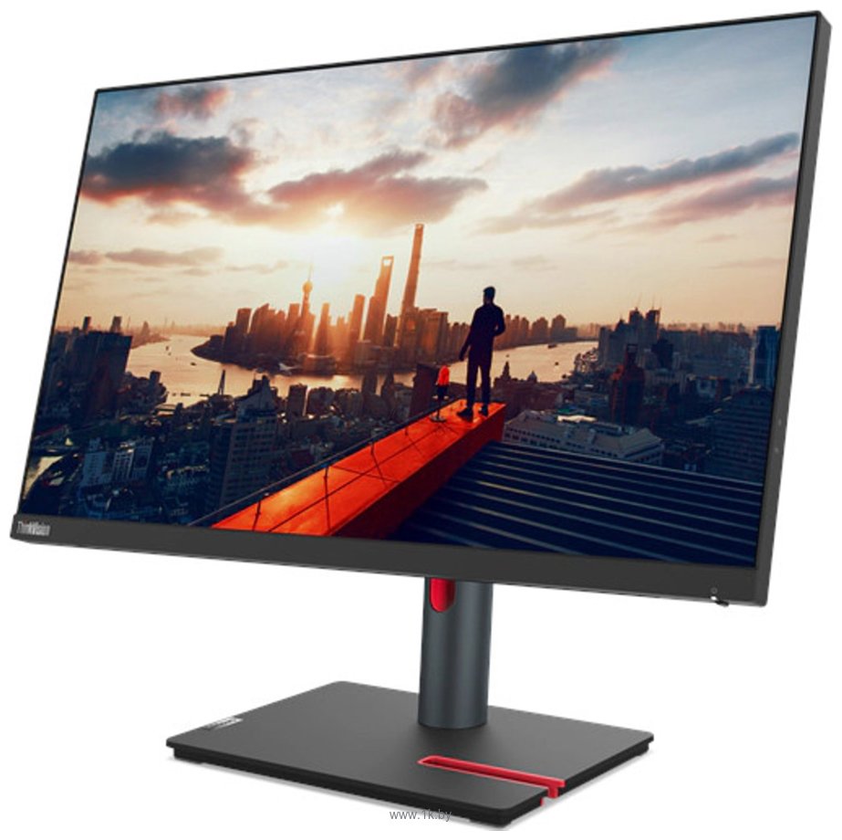 Фотографии Lenovo ThinkVision P24h-30 63B3GAT6UK