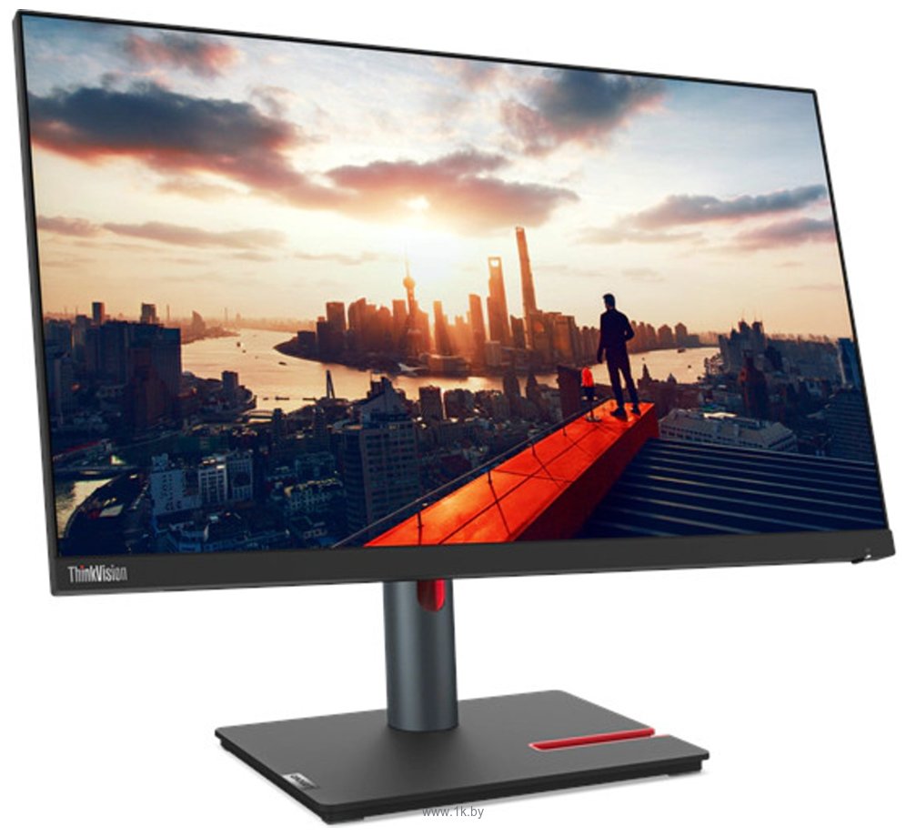 Фотографии Lenovo ThinkVision P24h-30 63B3GAT6UK