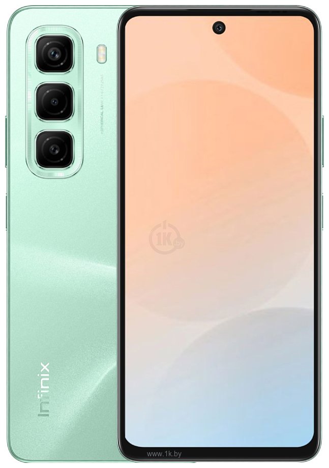 Фотографии Infinix Hot 50 X6882 6/256GB