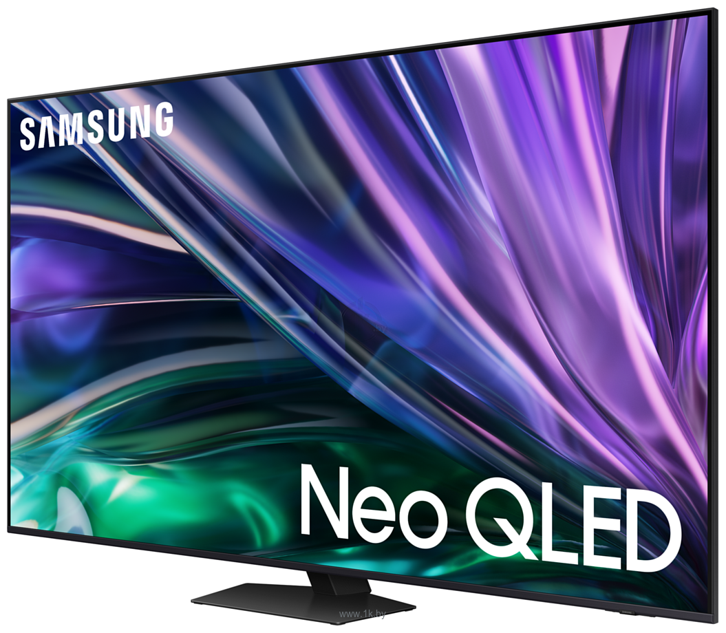 Фотографии Samsung Neo QLED 4K QN85D QE85QN85DBUXCE