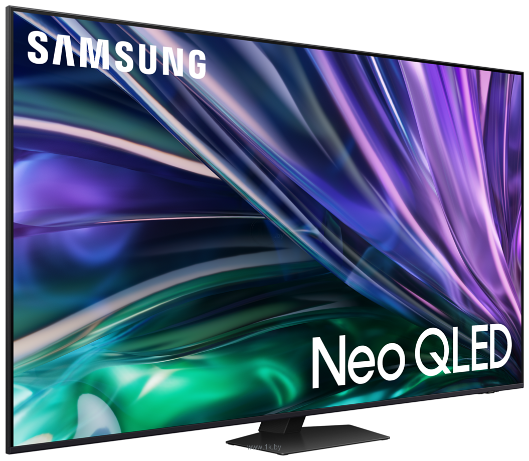 Фотографии Samsung Neo QLED 4K QN85D QE85QN85DBUXCE