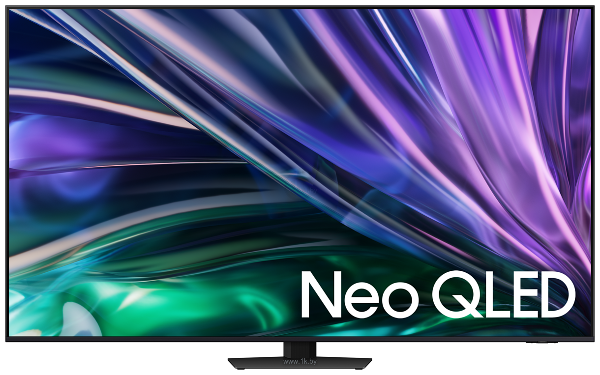 Фотографии Samsung Neo QLED 4K QN85D QE85QN85DBUXCE