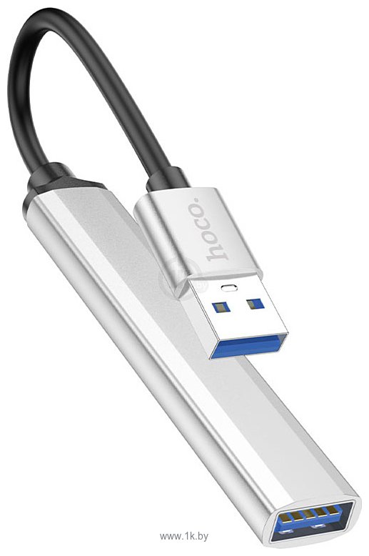 Фотографии Hoco HB26 USB Type-A