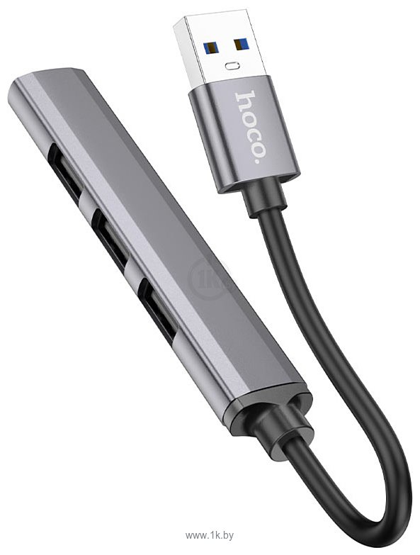 Фотографии Hoco HB26 USB Type-A