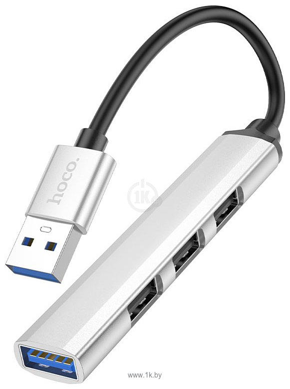 Фотографии Hoco HB26 USB Type-A