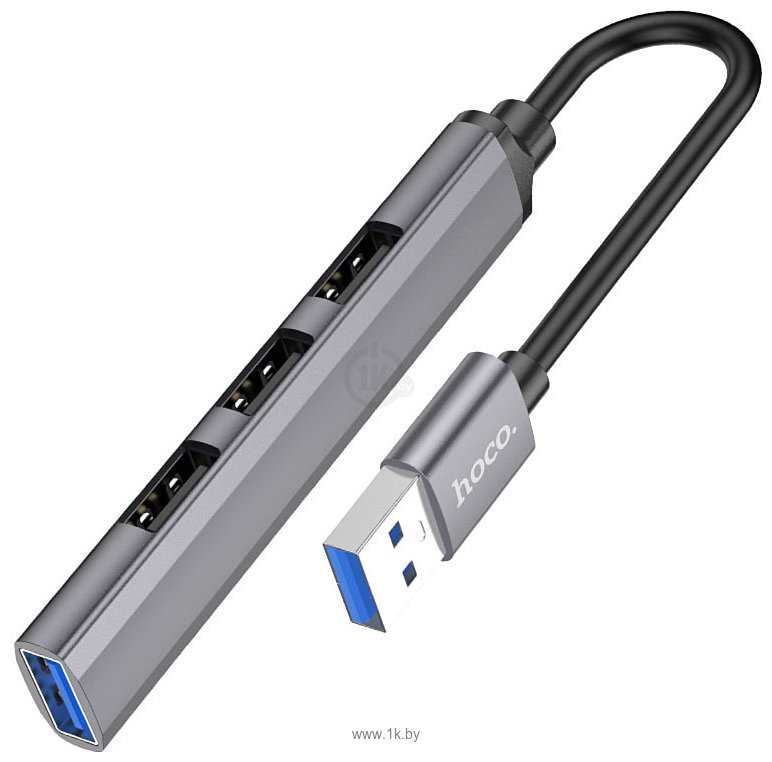 Фотографии Hoco HB26 USB Type-A