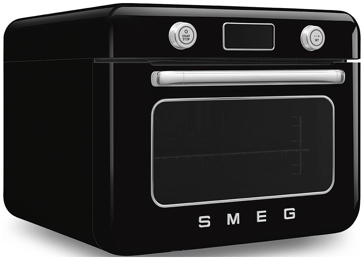 Фотографии Smeg COF01BLEU