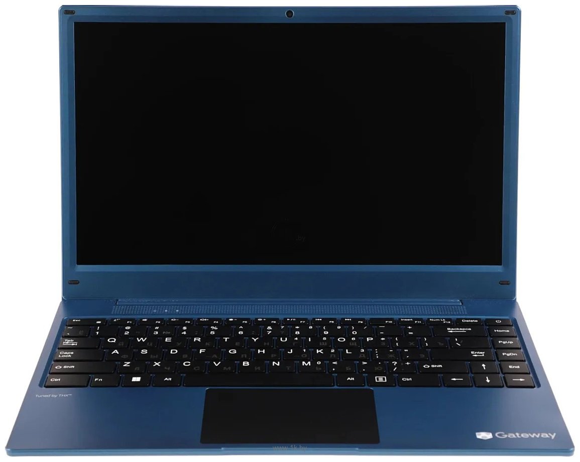 Фотографии Gateway Ultra Slim 14 GWNR51416-BL