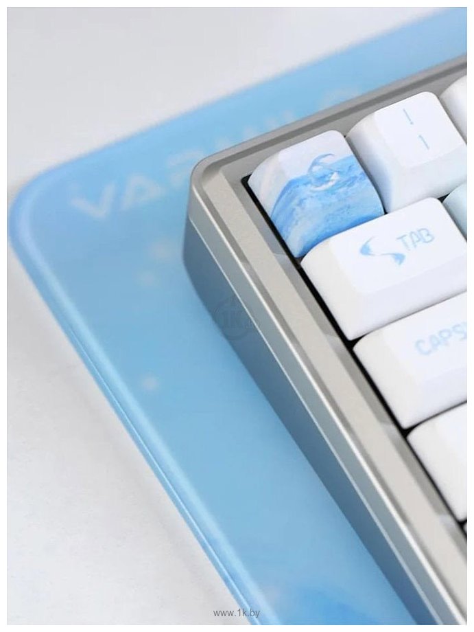 Фотографии Varmilo Theme Gaming Glasspad S Ariel
