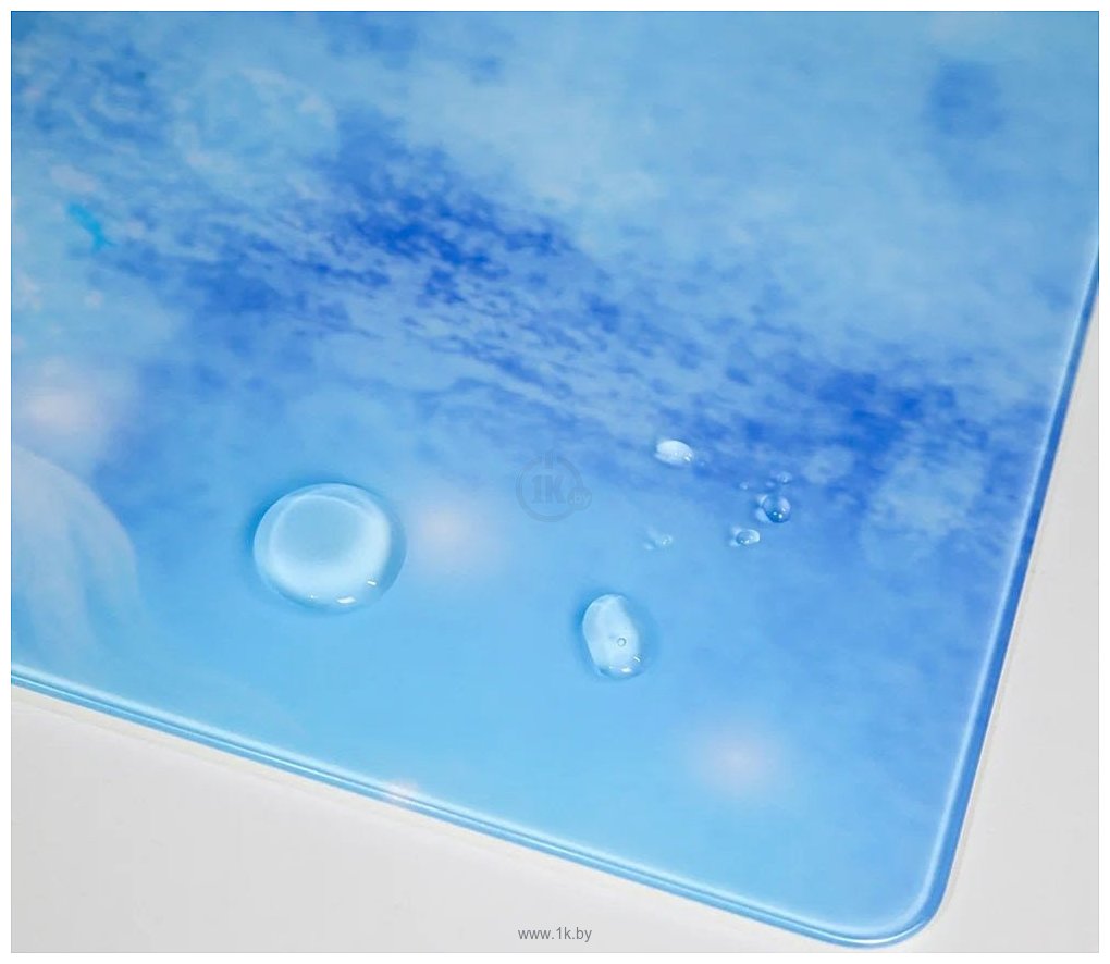 Фотографии Varmilo Theme Gaming Glasspad S Ariel