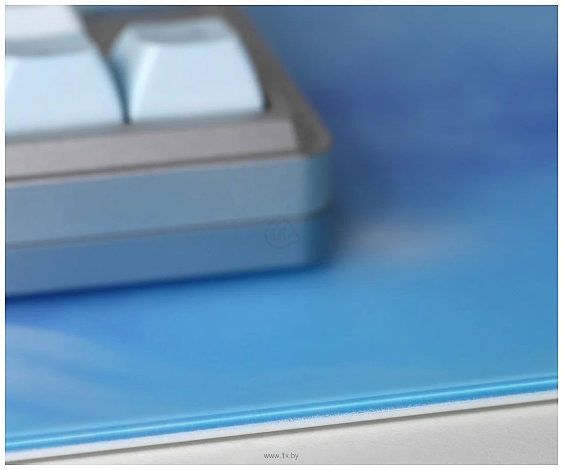Фотографии Varmilo Theme Gaming Glasspad S Ariel