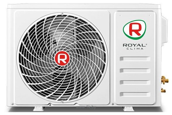 Фотографии Royal Clima Pandora 2025 RC-PDC35HN
