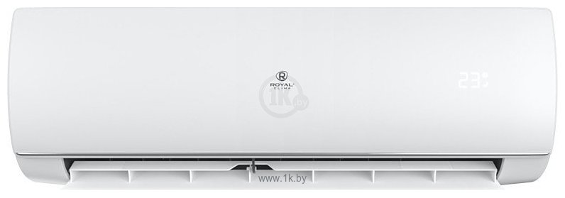 Фотографии Royal Clima Pandora 2025 RC-PDC35HN
