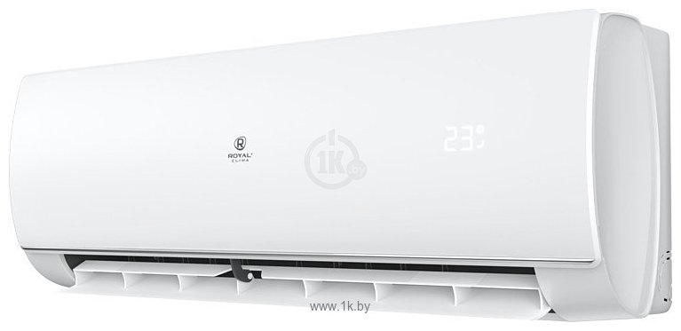 Фотографии Royal Clima Pandora 2025 RC-PDC35HN