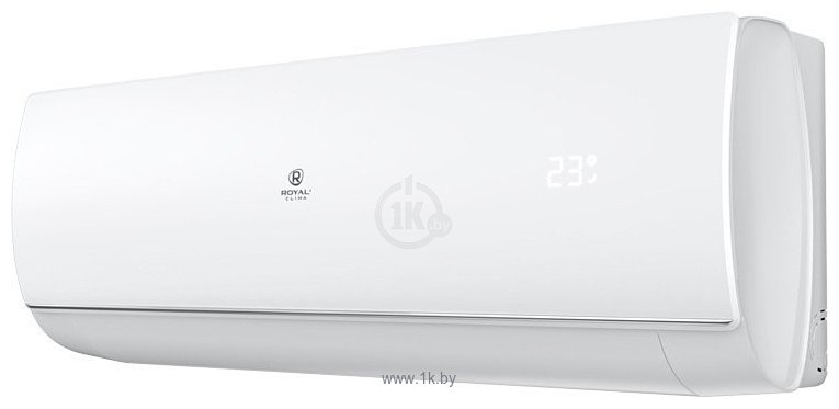 Фотографии Royal Clima Pandora 2025 RC-PDC35HN