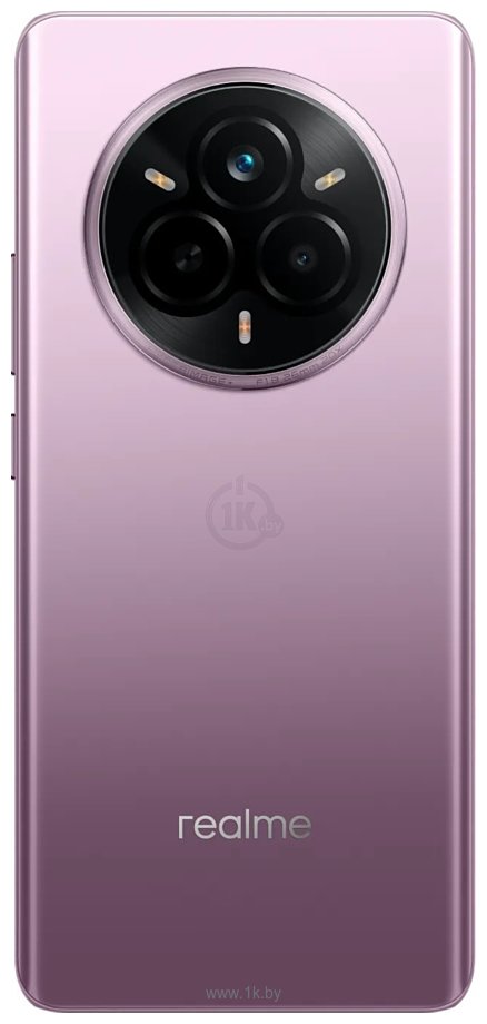 Фотографии Realme 14 Pro RMX5056 12/512GB (международная версия)