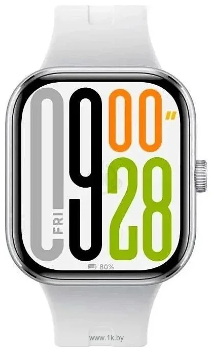 Фотографии Xiaomi Redmi Watch 5 (международная версия)