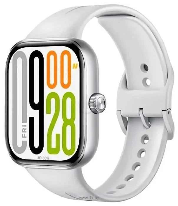 Фотографии Xiaomi Redmi Watch 5 (международная версия)