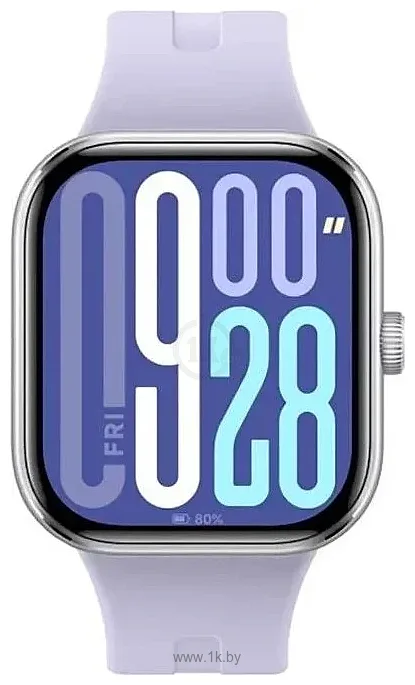 Фотографии Xiaomi Redmi Watch 5 (международная версия)