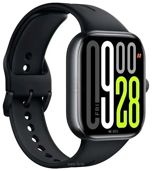 Фотографии Xiaomi Redmi Watch 5 (международная версия)