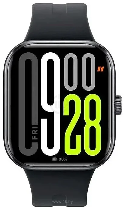 Фотографии Xiaomi Redmi Watch 5 (международная версия)