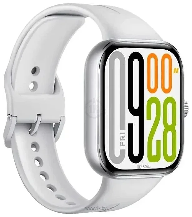 Фотографии Xiaomi Redmi Watch 5 (международная версия)