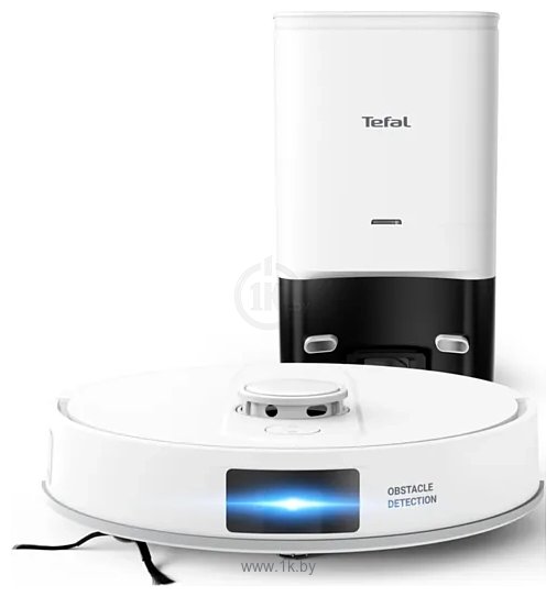 Фотографии Tefal X-Plorer S140+ RG9197WH