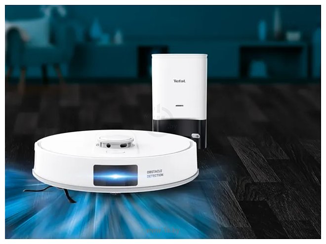 Фотографии Tefal X-Plorer S140+ RG9197WH