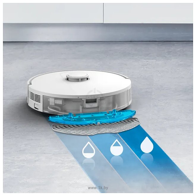 Фотографии Tefal X-Plorer S140+ RG9197WH