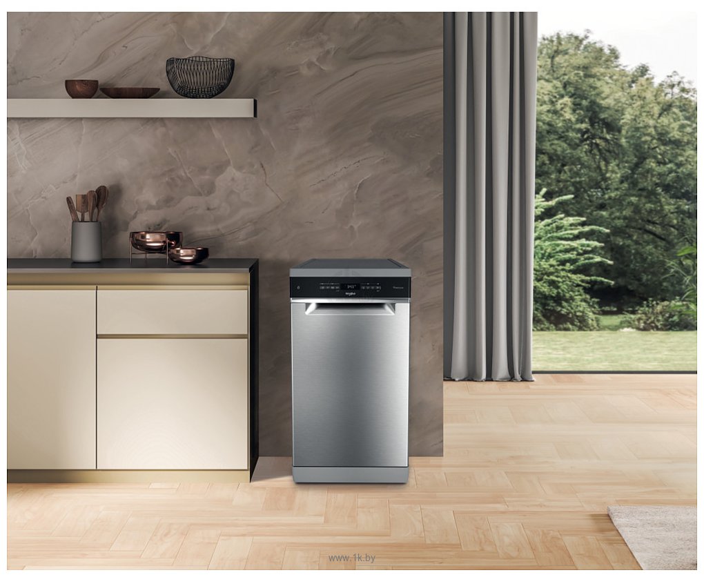 Фотографии Whirlpool WH6FB10BS7A0X