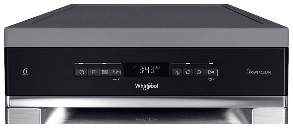 Фотографии Whirlpool WH6FB10BS7A0X