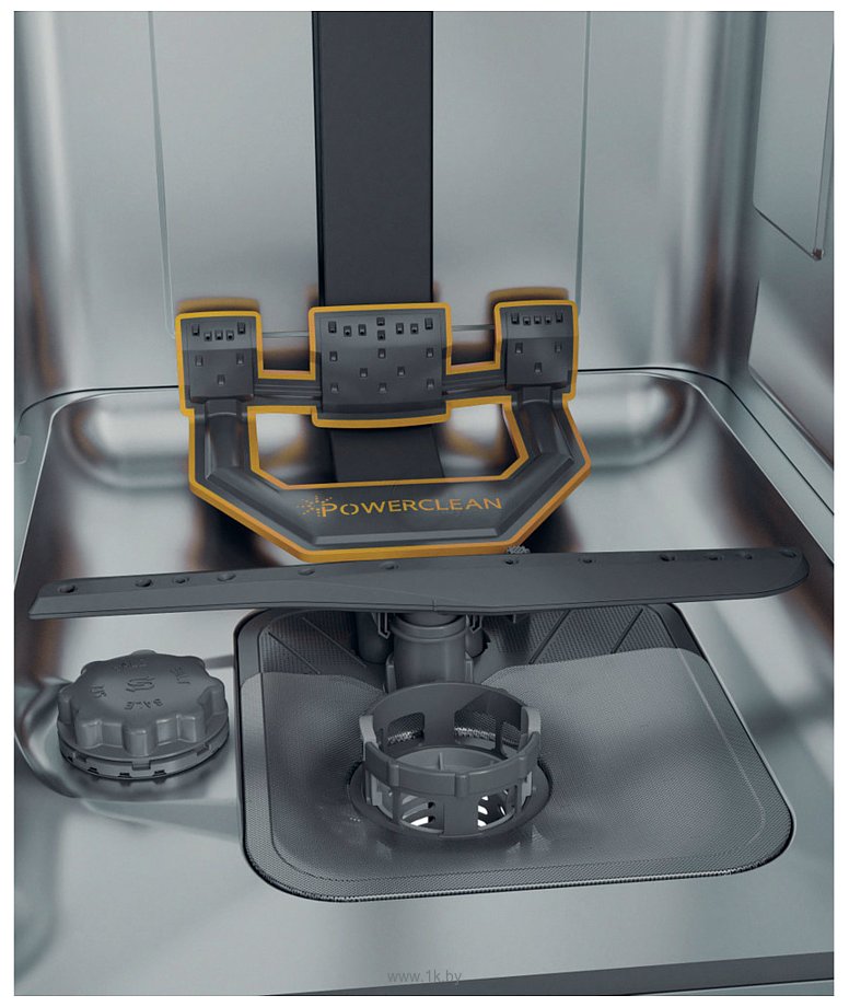 Фотографии Whirlpool WH6FB10BS7A0X
