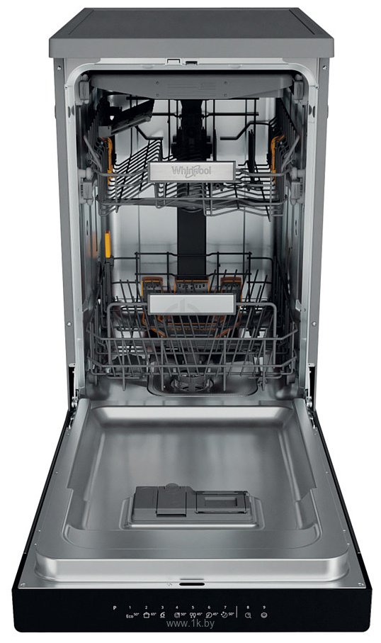 Фотографии Whirlpool WH6FB10BS7A0X
