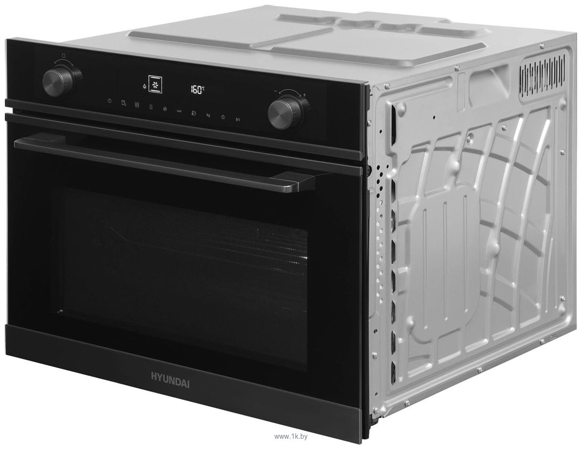 Фотографии Hyundai HMEO 6540 DX