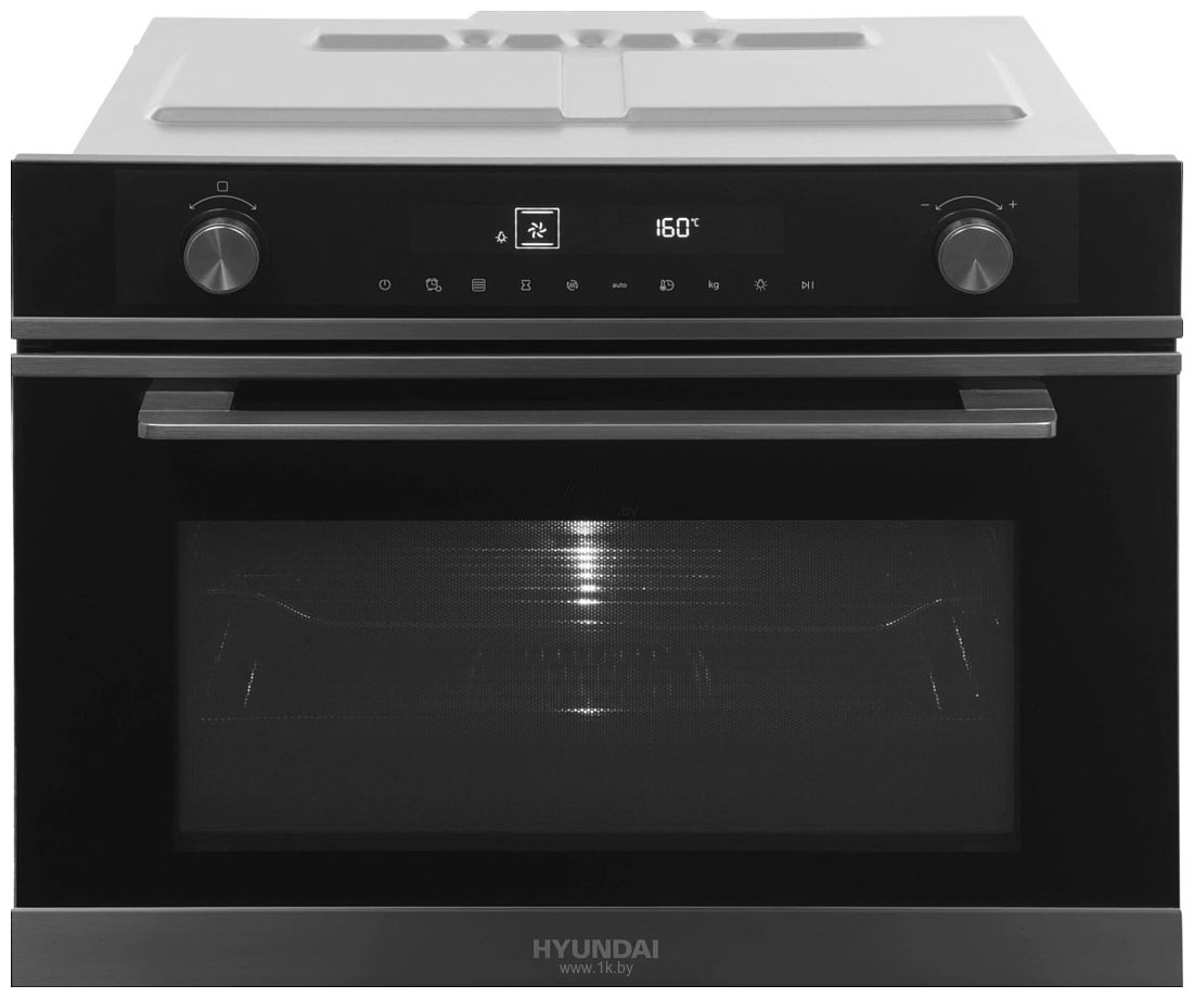 Фотографии Hyundai HMEO 6540 DX