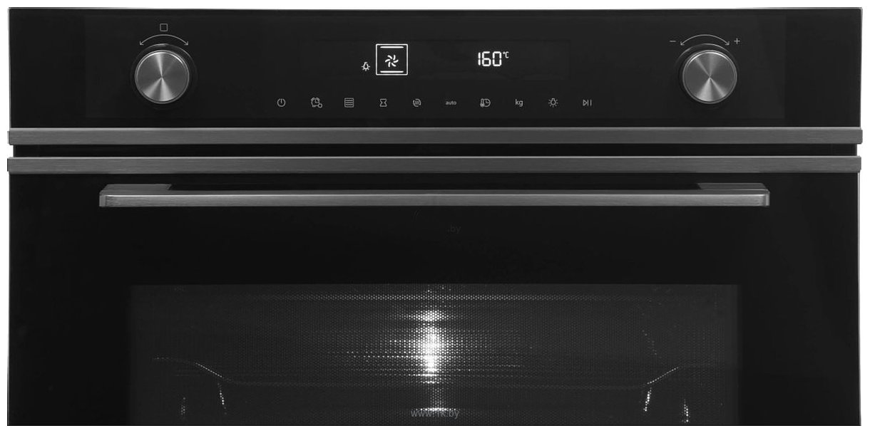 Фотографии Hyundai HMEO 6540 DX